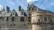 Réserver un vol pas cher Toulouse Nantes